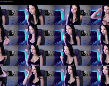 uindi — 7 minute Chaturbate female cam show recording, 480p, Jun 7, 2022