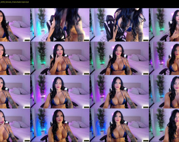 vanessa_vega — 11 minute Chaturbate female cam show recording, 1080p, Jun 8, 2022