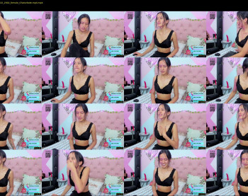 veronica_taylor1 — 18 minute Chaturbate female cam show recording, 1080p, Jun 7, 2022