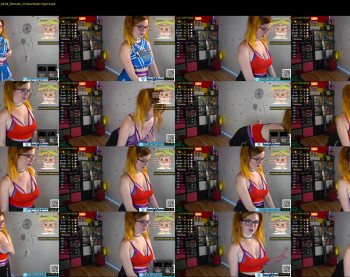 veronikavonk — 89 minute Chaturbate female cam show recording, 720p, Jun 8, 2022