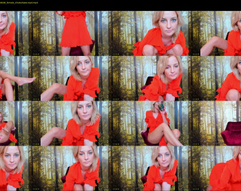 viciousqueen — 30 minute Chaturbate female cam show recording, 1080p, Jun 7, 2022