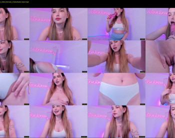 victoria_karma — 78 minute Chaturbate female cam show recording, 720p, Jun 7, 2022