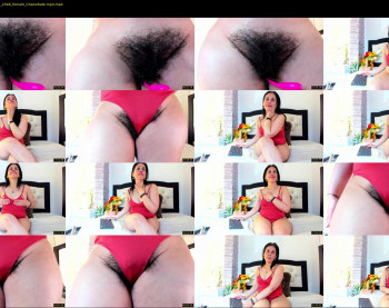 wanda_walton — 59 minute Chaturbate female cam show recording, 1080p, Jun 7, 2022