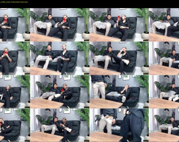 web_gammer_ — 57 minute Chaturbate male cam show recording, 1080p, Jun 7, 2022