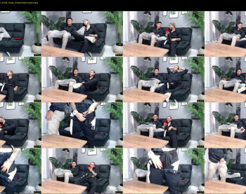 web_gammer_ — 57 minute Chaturbate male cam show recording, 1080p, Jun 7, 2022