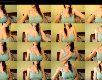wickedtease — 101 minute Chaturbate female cam show recording, 720p, Jun 8, 2022