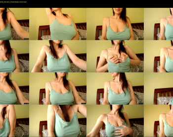 wickedtease — 80 minute Chaturbate female cam show recording, 720p, Jun 8, 2022
