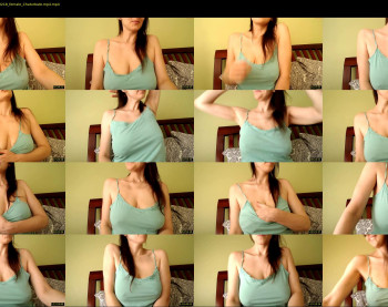 wickedtease — 93 minute Chaturbate female cam show recording, 720p, Jun 8, 2022