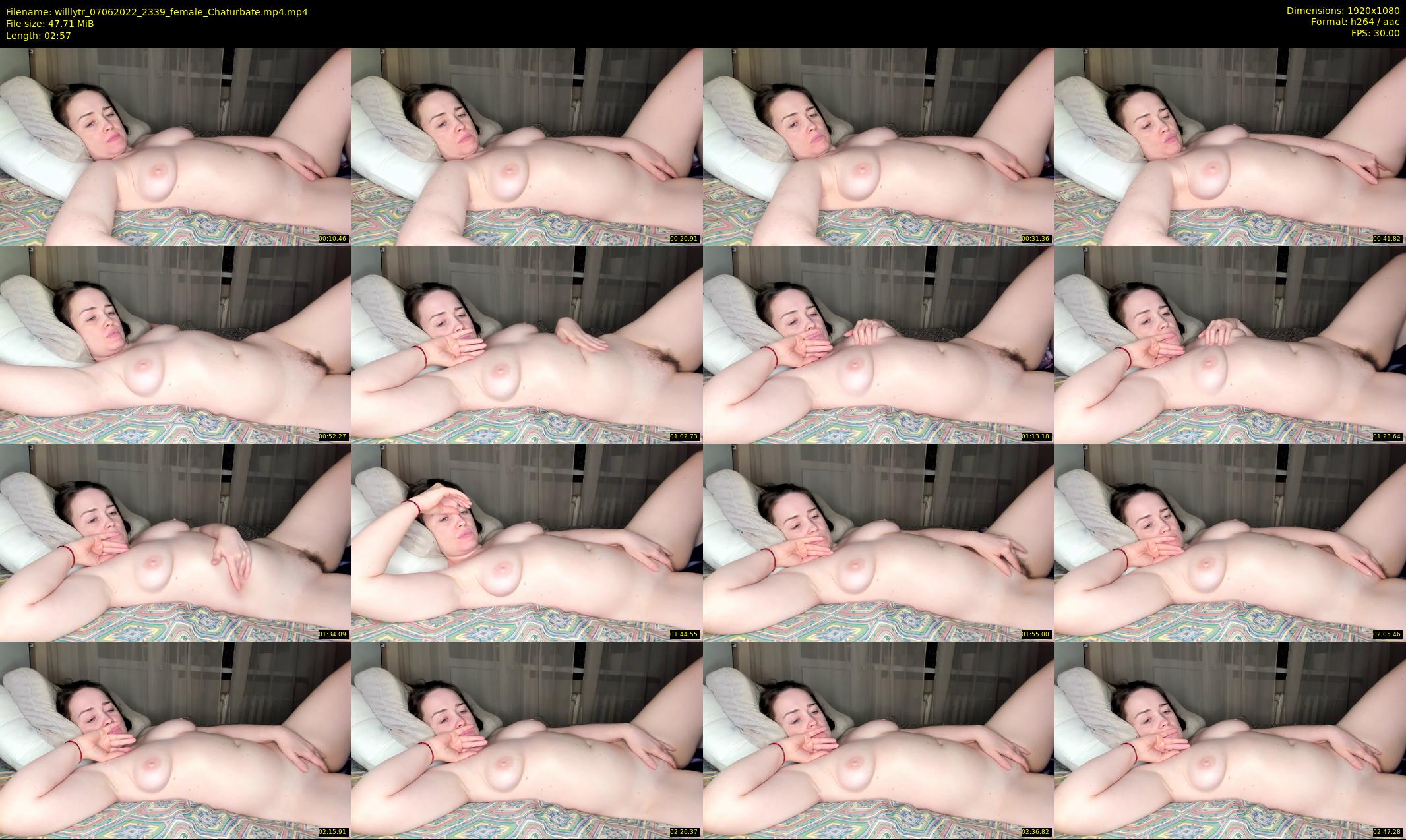 willlytr — 3 minute Chaturbate female cam show recording, 1080p, Jun 7, 2022