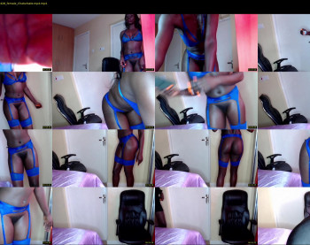 xjupiterhotx — 11 minute Chaturbate female cam show recording, 720p, Jun 7, 2022