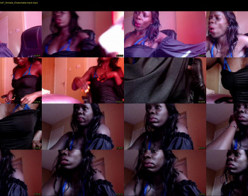 xjupiterhotx — 14 minute Chaturbate female cam show recording, 720p, Jun 7, 2022