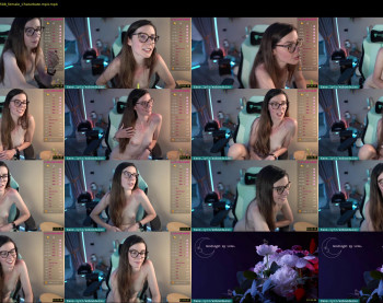 xobondaixo — 26 minute Chaturbate couple cam show recording, 1080p, Jun 8, 2022