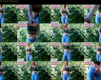 yourguiltypassionn — 31 minute Chaturbate female cam show recording, 720p, Jun 7, 2022