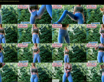 yourguiltypassionn — 98 minute Chaturbate female cam show recording, 720p, Jun 7, 2022