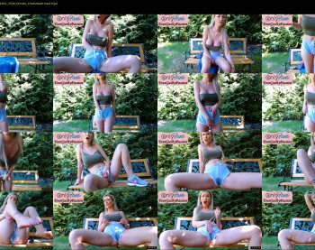 yourguiltypassionn — 118 minute Chaturbate female cam show recording, 720p, Jun 7, 2022
