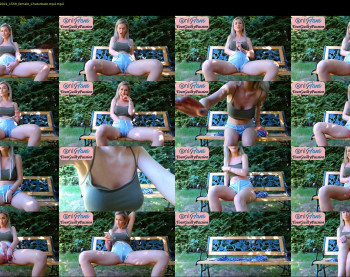 yourguiltypassionn — 18 minute Chaturbate female cam show recording, 720p, Jun 7, 2022