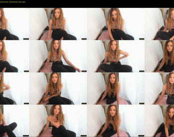 zaraagnes — 91 minute Chaturbate female cam show recording, 720p, Jun 7, 2022