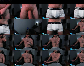 zmeek420 — 54 minute Chaturbate male cam show recording, 1080p, Jun 7, 2022