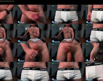 zmeek420 — 55 minute Chaturbate male cam show recording, 1080p, Jun 8, 2022