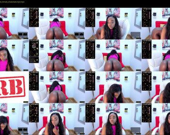 zobe_love — 58 minute Chaturbate female cam show recording, 1080p, Jun 7, 2022
