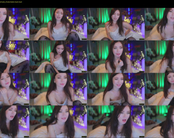 _1s___ — 54 minute Chaturbate female cam show recording, 1080p, Jun 9, 2022