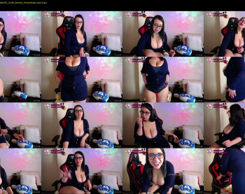 _amanda_seyfried19 — 100 minute Chaturbate female cam show recording, 720p, Jun 8, 2022