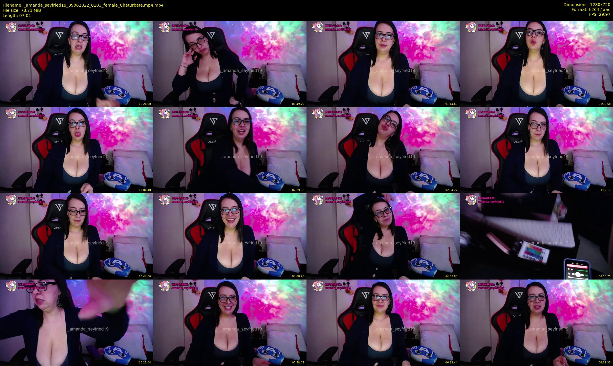 _amanda_seyfried19 — 8 minute Chaturbate female cam show recording, 720p, Jun 9, 2022