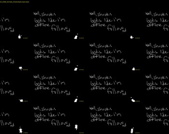 _b_a_n_s_h_e_e_ — 23 minute Chaturbate female cam show recording, 1080p, Jun 9, 2022