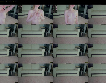 _cutelovegirl_ — 17 minute Chaturbate female cam show recording, 1080p, Jun 8, 2022