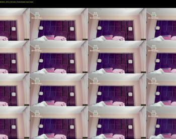 _huge_boobs_ebony — 6 minute Chaturbate female cam show recording, 1080p, Jun 8, 2022