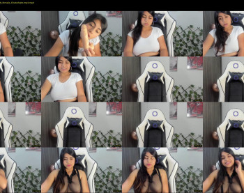 _karen01 — 102 minute Chaturbate female cam show recording, 720p, Jun 9, 2022