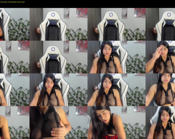_karen01 — 100 minute Chaturbate female cam show recording, 720p, Jun 9, 2022