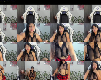 _karen01 — 103 minute Chaturbate female cam show recording, 720p, Jun 9, 2022