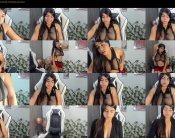 _karen01 — 81 minute Chaturbate female cam show recording, 720p, Jun 9, 2022