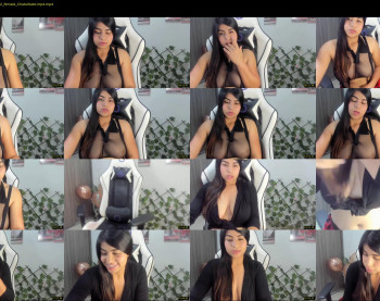 _karen01 — 36 minute Chaturbate female cam show recording, 720p, Jun 9, 2022