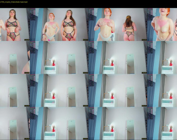_littlemouse_ — 42 minute Chaturbate couple cam show recording, 1080p, Jun 8, 2022
