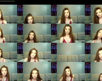 _lovelyen — 62 minute Chaturbate female cam show recording, 720p, Jun 9, 2022