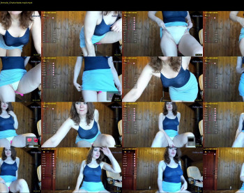 _natali_ — 8 minute Chaturbate female cam show recording, 1080p, Jun 8, 2022