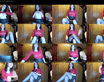 _natali_ — 43 minute Chaturbate female cam show recording, 1080p, Jun 8, 2022