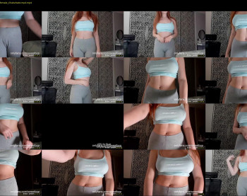 _o0o__ — 7 minute Chaturbate female cam show recording, 720p, Jun 8, 2022