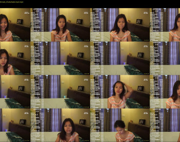 _pilya_ — 108 minute Chaturbate female cam show recording, 720p, Jun 8, 2022