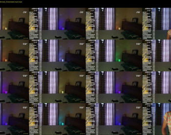 _pilya_ — 8 minute Chaturbate female cam show recording, 720p, Jun 8, 2022