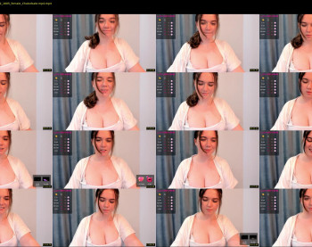 _snorkmaiden_ — 21 minute Chaturbate female cam show recording, 1080p, Jun 8, 2022