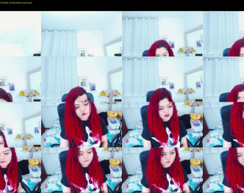 _twiggy — 55 minute Chaturbate female cam show recording, 1080p, Jun 8, 2022