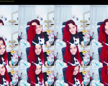 _twiggy — 55 minute Chaturbate female cam show recording, 1080p, Jun 8, 2022