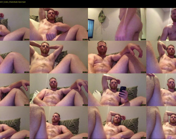 aaronstone_ — 40 minute Chaturbate male cam show recording, 720p, Jun 9, 2022