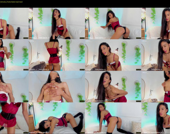 abiee__ — 54 minute Chaturbate female cam show recording, 1080p, Jun 8, 2022