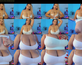 addiction_hot19_ — 20 minute Chaturbate female cam show recording, 1080p, Jun 9, 2022