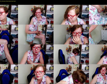 adelewildx — 92 minute Chaturbate female cam show recording, 720p, Jun 8, 2022