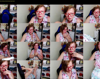 adelewildx — 68 minute Chaturbate female cam show recording, 720p, Jun 8, 2022